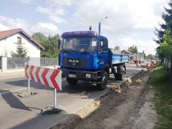 Remont DW 480