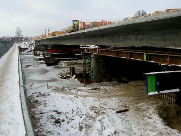 Co nowego w Rychłocicach ?
