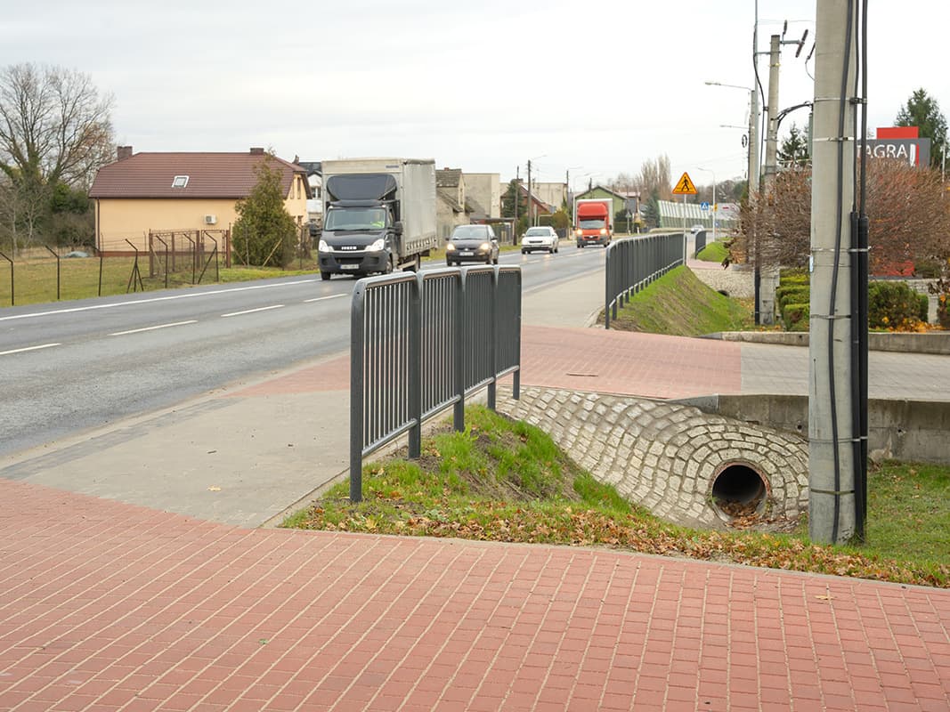 Nowości w Kuźnicy Skakawskiej