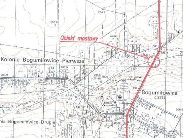 Kolejne obiekty mostowe do rozbudowy