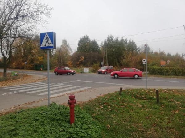 Ruszają roboty w Konstantynowie Łódzkim