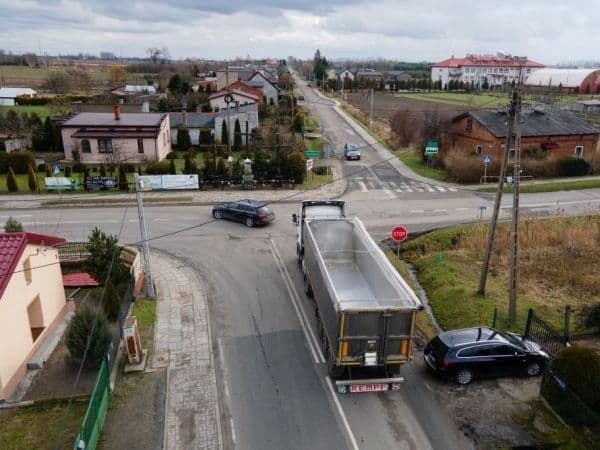 Umowy na budowę nowych rond - podpisane