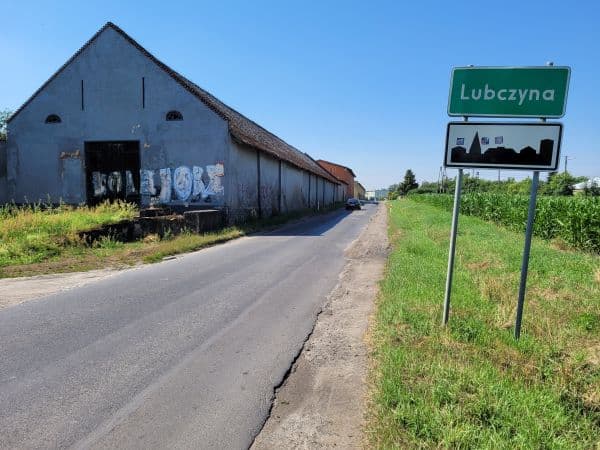 Nowa inwestycja pod Wieruszowem