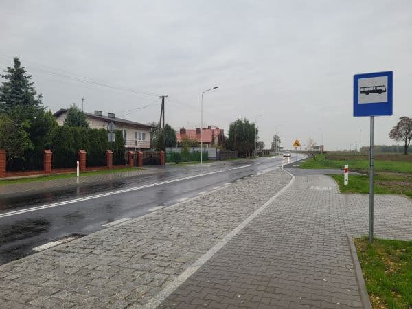 Koniec prac na DW 479