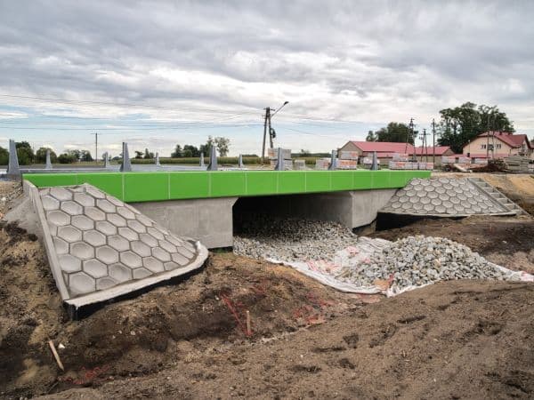 Coraz bliżej końca robót w Nowych Grudzach i Gzince
