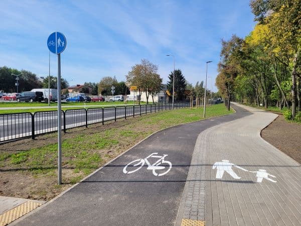 I etap rozbudowy w Zduńskiej Woli zrealizowany