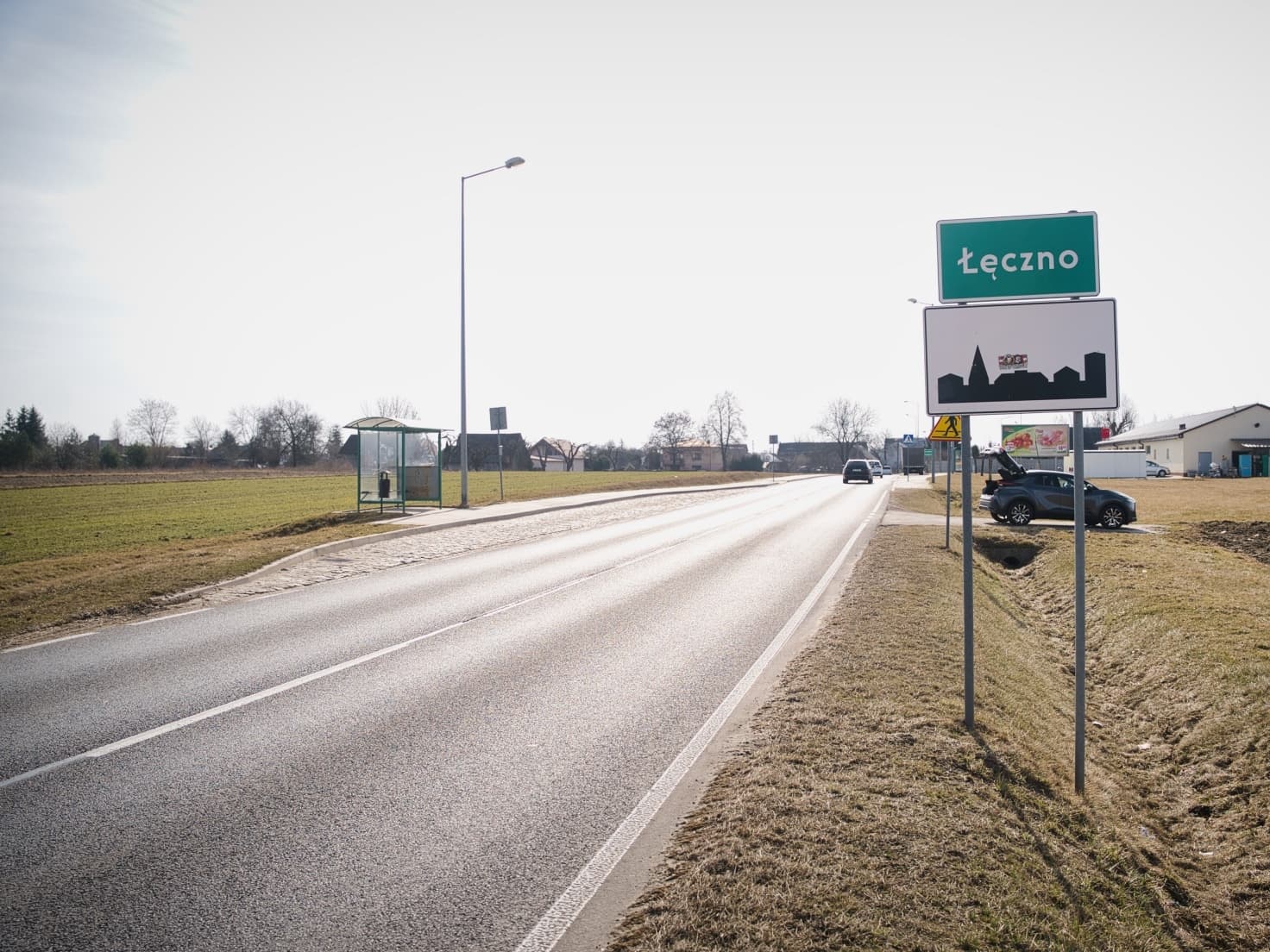 Będzie kolejna poprawa BRD