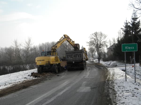 Powstaje nowy most na Widawce.