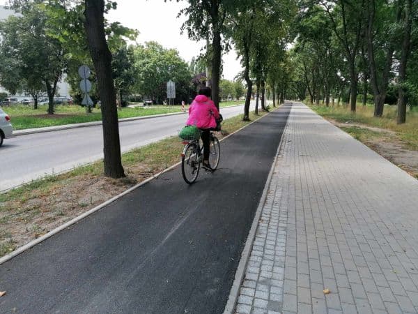 Duże zmiany na DW 482