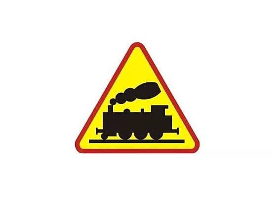 Uwaga: planowane zamknięcie przejazdu kolejowego w ciągu DW 726 pod Opocznem.