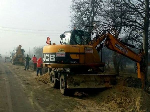 Będą objazdy na DW 716