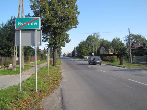 Ruszają prace w Pabianicach