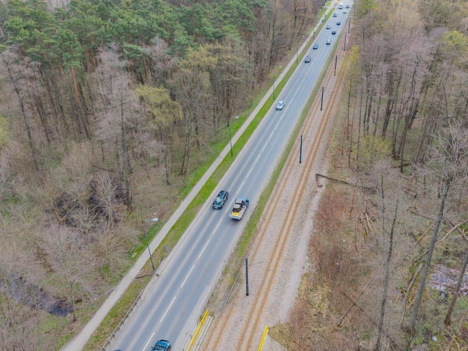 W Zgierzu powstanie infrastruktura dla rowerów