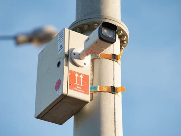 Rusza GPR na drogach wojewódzkich