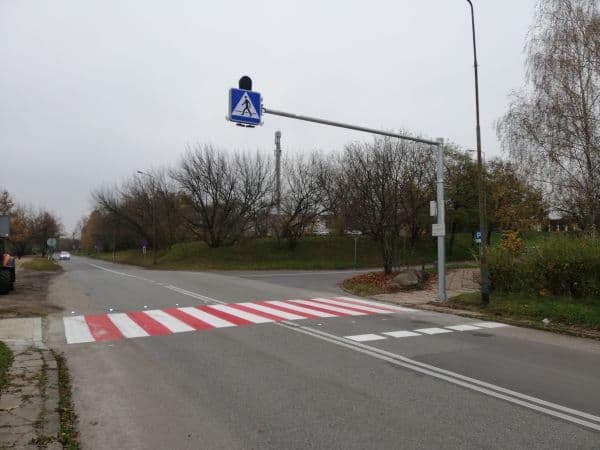 Czwarty projekt z Budżetu Obywatelskiego zakończony.