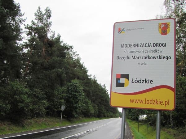 Będzie nowy most w Rychłocicach