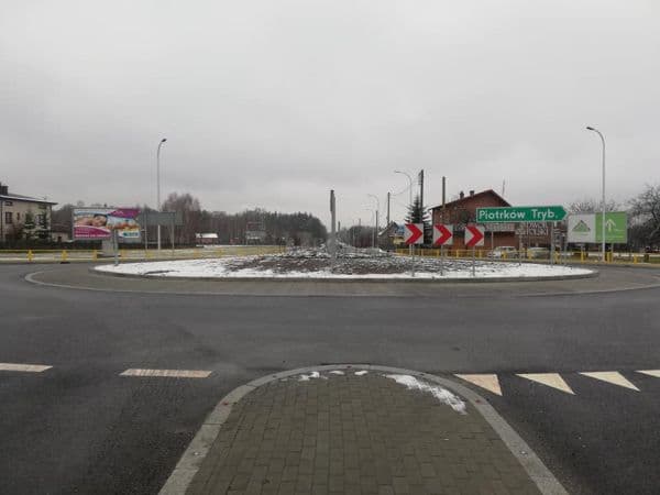 Drugi etap na DW 484 gotowy