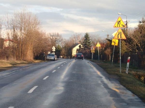 Rusza rozbudowa w Pruszkowie