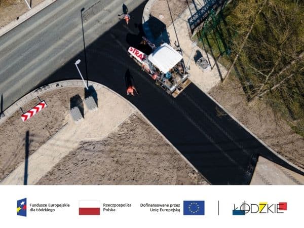 W Ciężkowicach roboty zbliżają się do finiszu