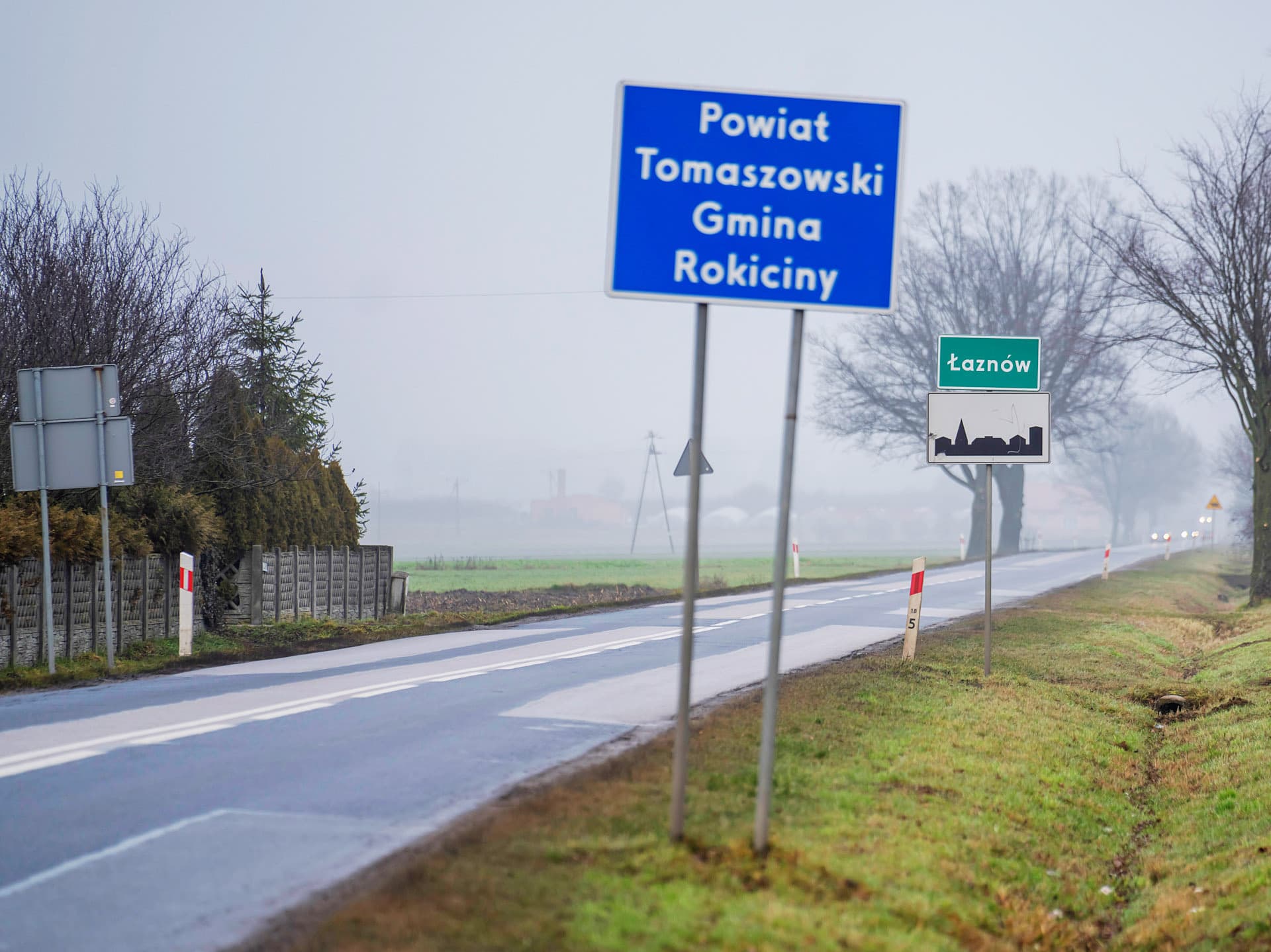 W przyszłym roku ruszą roboty na DW 716