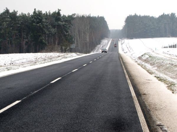 742 Przygłów - Łęczno już gotowa
