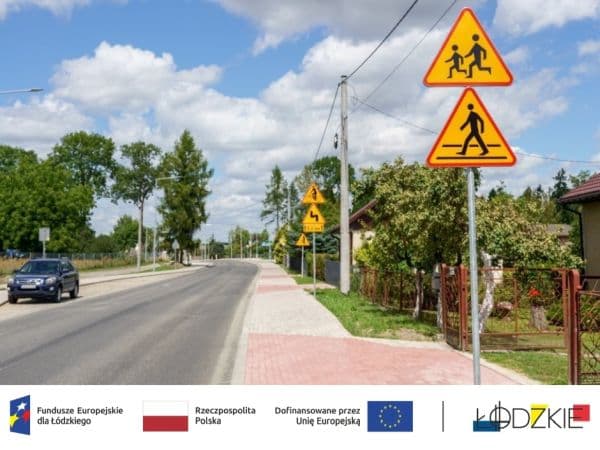 Rozbudowa w Bąkowej Górze na ukończeniu