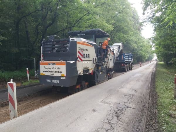 Coraz więcej odcinków z robotami na DW 473