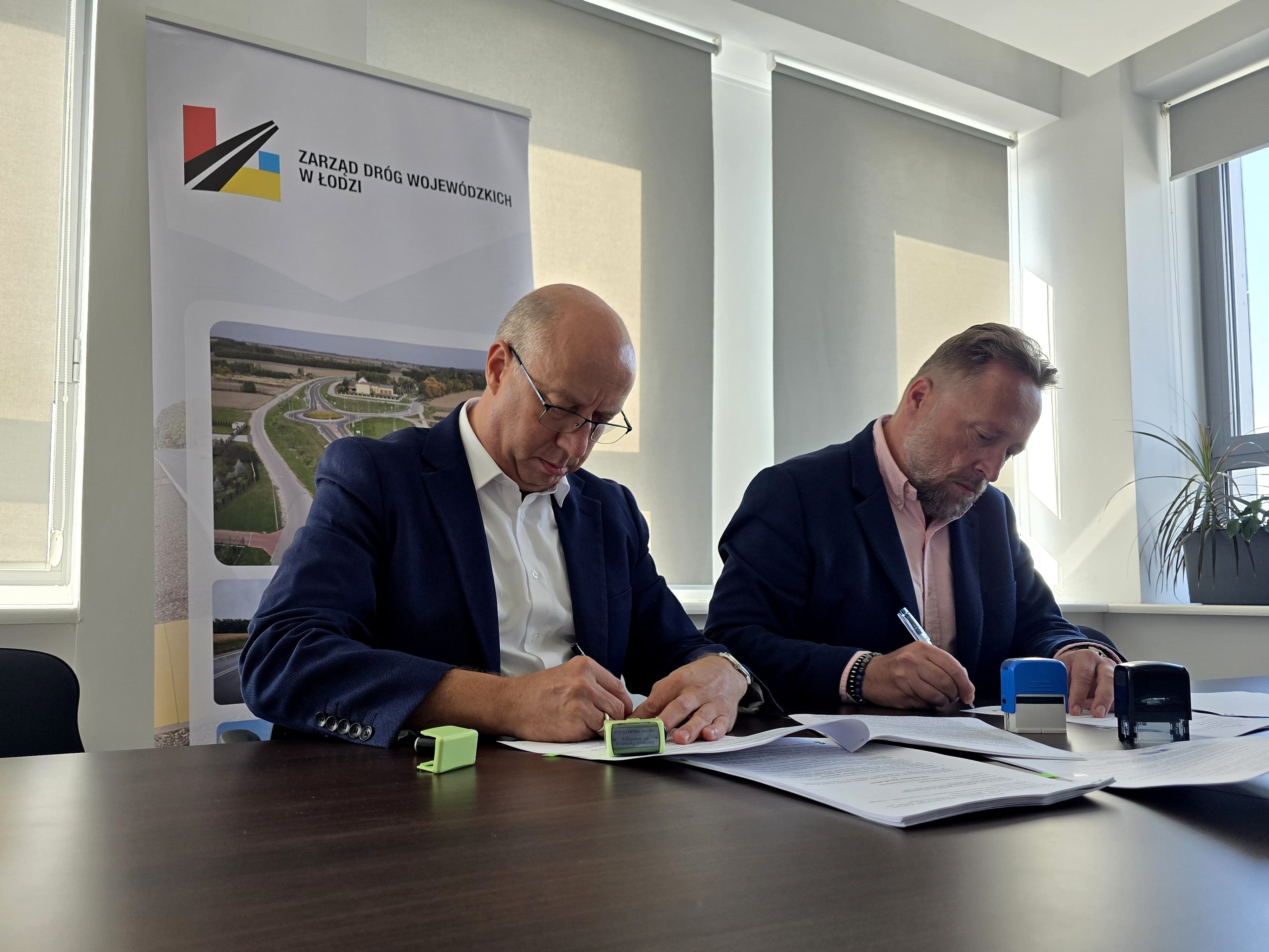 Odcinek bramowy do rozbudowy