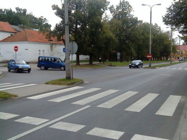 Reprezentacyjnie na Belwederskiej