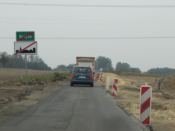 Trzy wahadła na DW 714