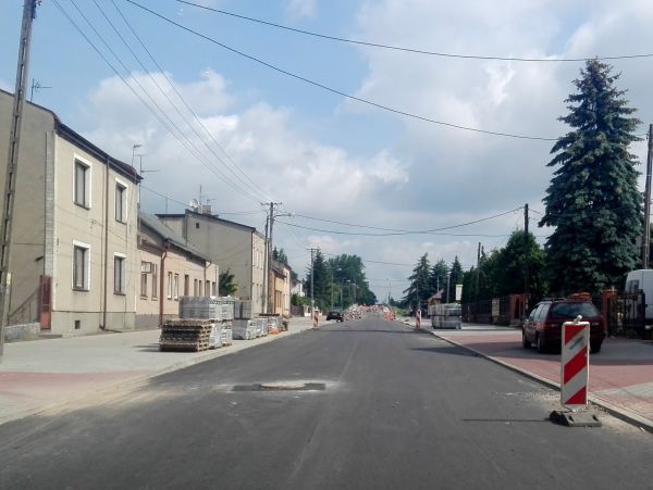 Co nowego w Zgierzu?
