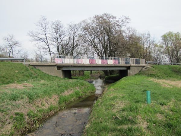 Wkrótce rusza budowa przepustu w Zygrach