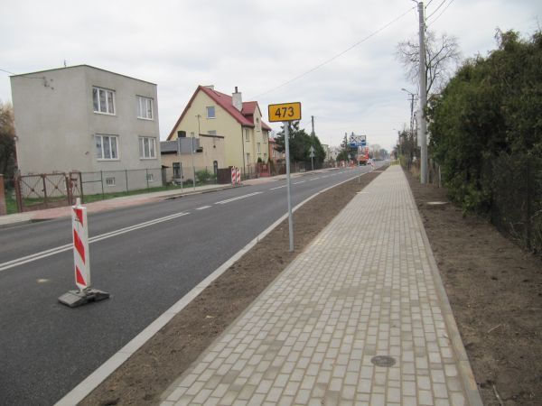 Bezpieczniej w Uniejowie