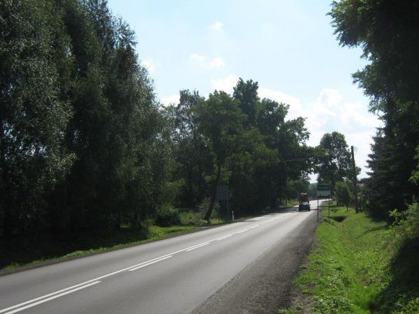 Nowe wiadukty nad S8 już przejezdne.