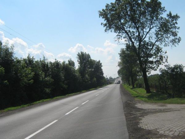Nowe wiadukty nad S8 już przejezdne.