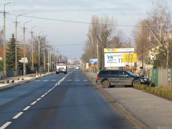 Łąkoszyńska gotowa
