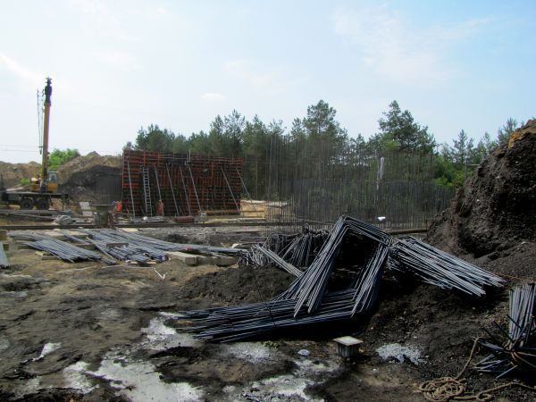 Drugi etap na DW 726
