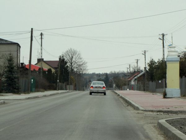 Ostatni etap inwestycji w Zaosiu